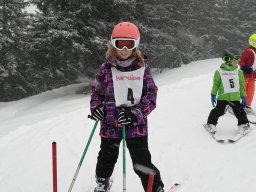 Ski- und Snowboardkurs Weihnachtsferien 2022